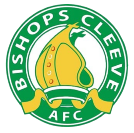 Bishops Cleeve FC logo