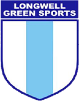 Longwell Green Sports FC