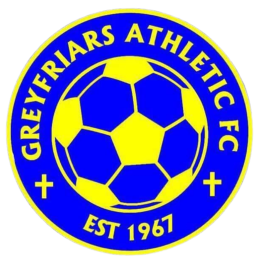Greyfriars Athletic FC