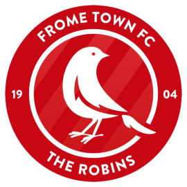 Frome Town FC