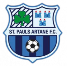 St.Pauls Artane FC