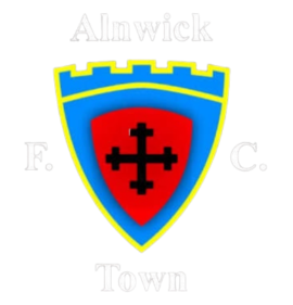 Alnwick Town Juniors FC logo