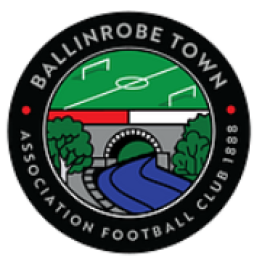 Ballinrobe Town AFC