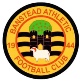 Banstead Athletic FC logo