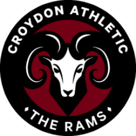 AFC Croydon Athletic logo