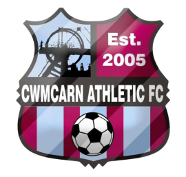 Cwmcarn Athletic FC