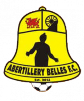 Abertillery Belles FC logo