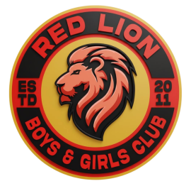 Red Lion BGC