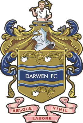 Darwen FC