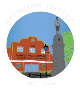 Brynmawr United FC