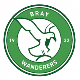 Bray Wanderers FC