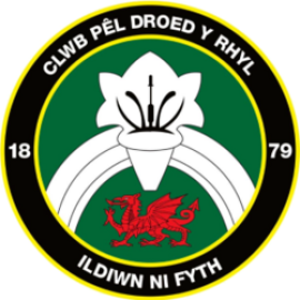 C.P.D. Y Rhyl 1879