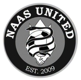 Naas United FC