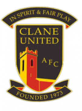 Clane United FC