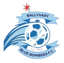 Ballyvary Blue Bombers FC
