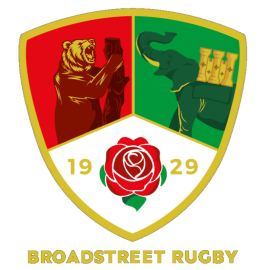 Broadstreet RFC logo