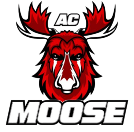 AC Moose logo
