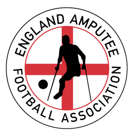 England Amputee FA