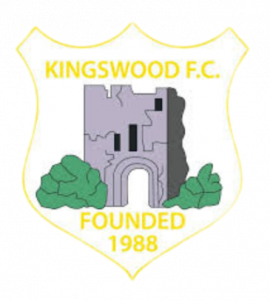 Kingswood FC