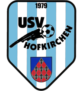 USV Hofkirchen logo