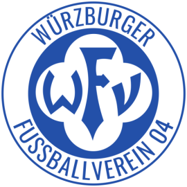 Würzburger FV 04