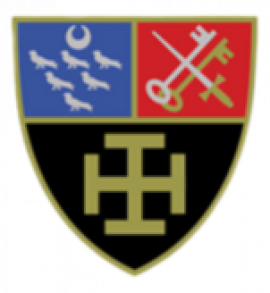 Old Cranleighan HC logo