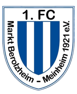 FC Markt Berolzheim-Meinheim