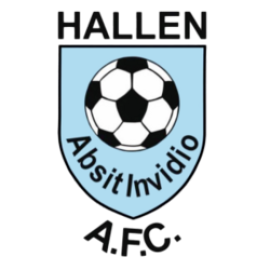 Hallen AFC
