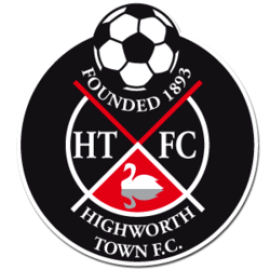 Highworth Town FC