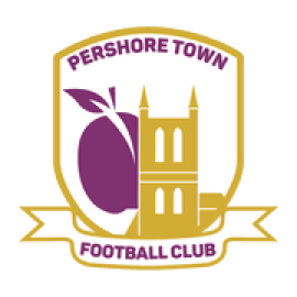 Pershore Town FC
