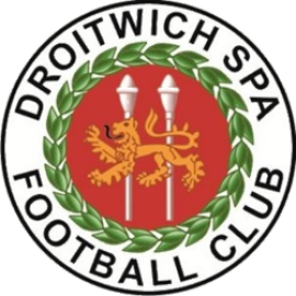 Droitwich Spa FC