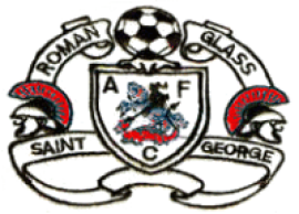 Roman Glass St George FC