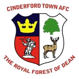 Cinderford Town AFC