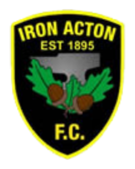 Iron Acton FC