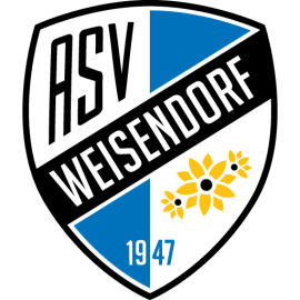 ASV Weisendorf logo