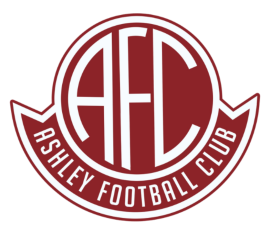 Ashley FC logo