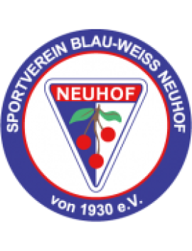 SV BW Neuhof II