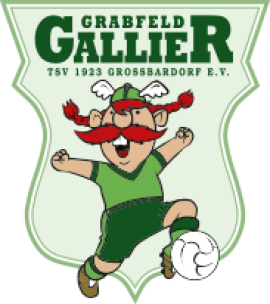 TSV Großbardorf