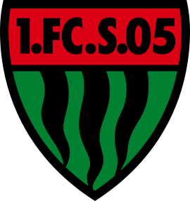 1.FC Schweinfurt 05 logo