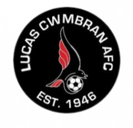 Lucas Cwmbran AFC