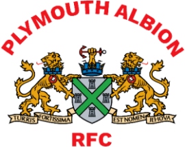 Plymouth Albion RFC
