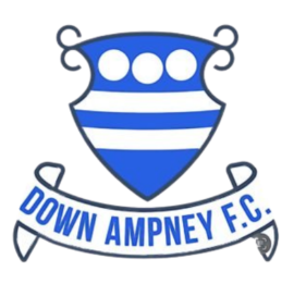 Down Ampney FC