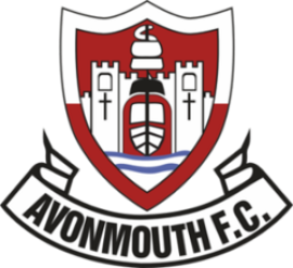 Avonmouth FC logo