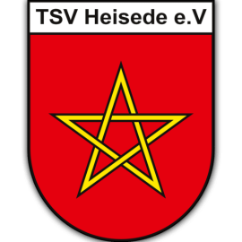 TSV Heisede