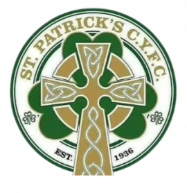 St Patrick's CYFC
