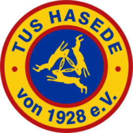 SG Förste/Hasede/Ahrbergen