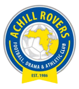 Achill Rovers logo