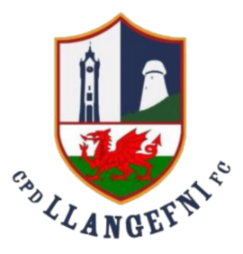 Llangefni Town FC