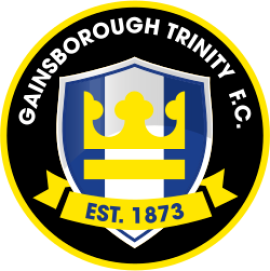 Gainsborough Trinity FC