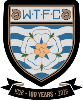 Whitby Town FC